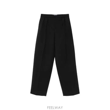 26 FW 쟈크뮈스 플리츠 와이드 팬츠 PAM00536BW00733 TP458492451