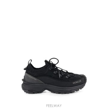 26 FW 몽클레어 레이스업 청키 스니커즈 M109B4M00150N1838 TP459678457