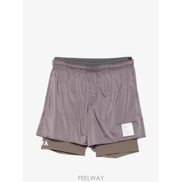 26 FW 새티스파이 테크실크 8인치 쇼츠 12074 TP455622855