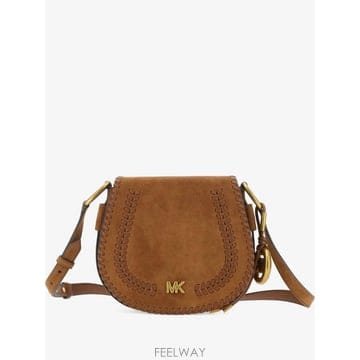 26 FW Michael Michael Kors 레더 크로스 백 30S6AQ5M6O TP459706817