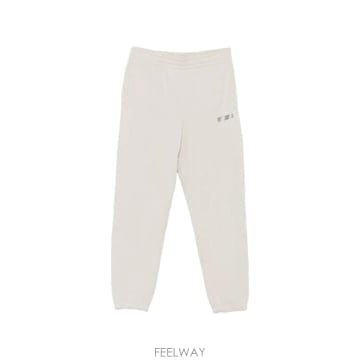 26 FW 캘빈클라인 로고 패치 트랙팬츠 LV04LG212G TP458297466