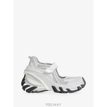 26 FW 발렌시아가 하이드라 메리 제인 스니커즈 A002M2WWDMG TP459421344