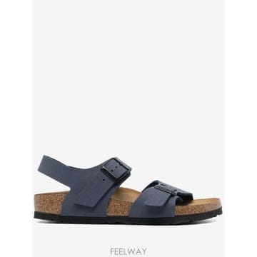 26 FW 버켄스탁 뉴욕 가죽 샌들 087773 TP459024113