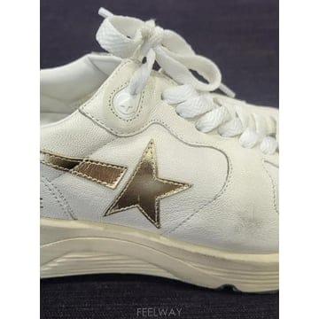 26 FW Golden Goose Running Sole sneakers RUNNINGSOLE TP45967