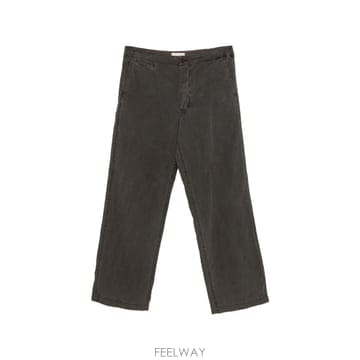 26 FW 더로우 라밀 와이드 팬츠 0237W4833 TP459380321