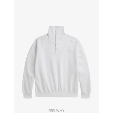 26 FW 폴로 랄프로렌 윔블던 자수 스웨터 211B16039001 TP455124750