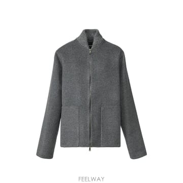 26 FW 파비아나필리피 골지 니트 트리밍 코트 CTD226F643M4810000 TP459421146