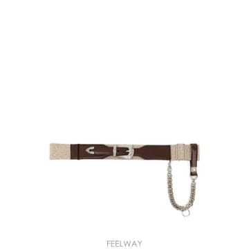 | Other Brand | 26 FW Toga ���� ü�� ��Ʈ TOGBT2AH938MRBWX00F TP45872823926 FW Toga ���� ü�� ��Ʈ TOGBT2AH938MRBWX00F TP458728