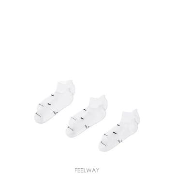 26 FW 나이키 에브리데이 엘리베이티드 로고 프린트 양말 세트 3p HQ8028 TP458979086