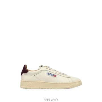 26 FW 오트리 메달리스트 레더 스니커즈 ADLMMR27 TP456147819