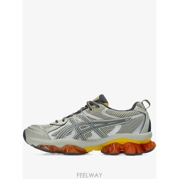 26 FW 아식스 젤 퀀텀 패널 메시 스니커즈 1203A270026 TP459705323