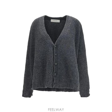 26 FW Golden Goose 카센티노 이펙트 울 가디건 GUP02832P002670 TP45933018