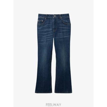 26 FW 스텔라 매카트니 위스커 플레어 진 6D05083SQH73 TP456097619