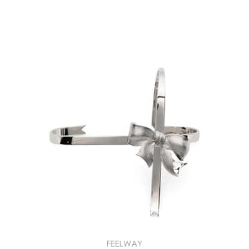 | Other Brand | 26 FW SHUSHU TONG x YVMIN bow detail hand accessory  26377SL26 FW SHUSHU TONG x YVMIN bow detail hand accessory  2