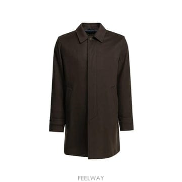 26 FW 에르노 캐시미어 싱글 브레스티드 코트 CA000228U38126 TP458197468