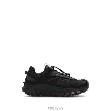 26 FW 몽클레어 트레일그립 GTX 로우탑 스니커즈 K109A4M00150M2058 TP458524765