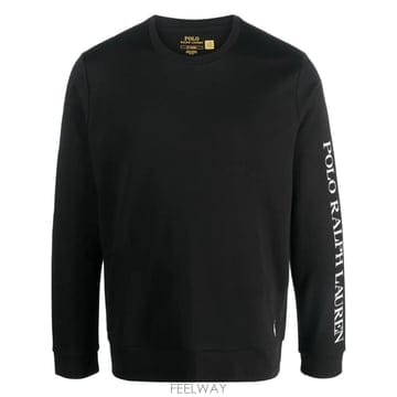 26 FW 폴로 랄프로렌 로고 프린트 파자마 상의 714899617003 TP459702760