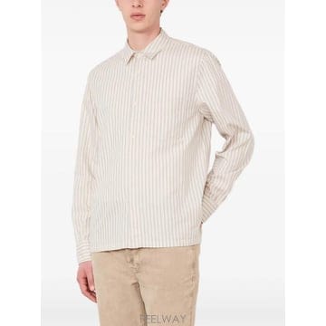 | Other Brand | 26 FW Officine Generale �ƴ� ���� ��Ʈ������ ���� W26MSHI007 TP4593766026 FW Officine Generale �ƴ� ���� ��Ʈ������ ���� W26M
