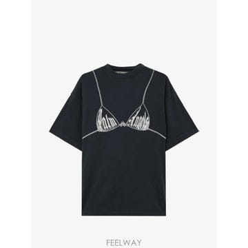 26 FW 팜앤젤스 팜 브라 티셔츠 PWAA07BS26JER0031003 TP454294655