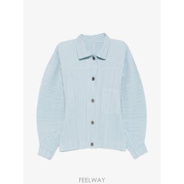 26 FW 플리츠 플리즈 이세이 미야케 플리츠 셔츠 PP66JC212 TP456735768