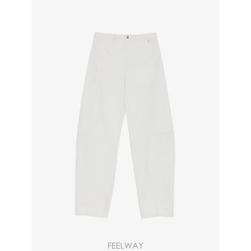 26 FW 에르노 사선 포켓 팬츠 PT00059DR12531 TP456733079
