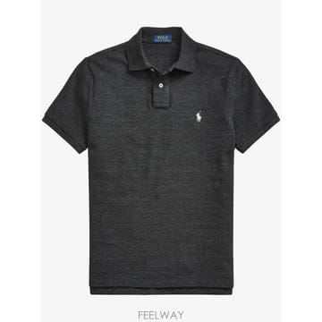 26 FW 폴로 랄프로렌 classic polo shirt 710680784011 TP459673837
