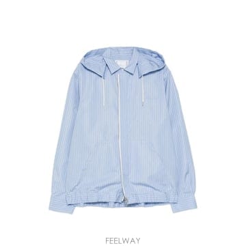 26 FW 사카이 스트라이프 재킷 2604066M TP456262778