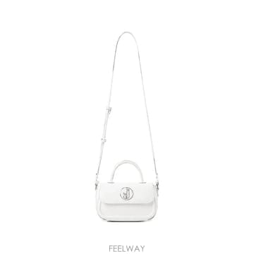 26 FW 아이스버그 로고 장식 크로스 백 26EK2P1722869421103 TP458975516