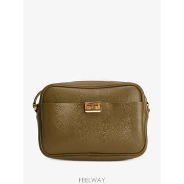 | Other Brand | 26 FW Patrizia Pepe �õ��� �ΰ� ��� �׷��� ũ�ν� �� 8B0241L001 TP458975226 FW Patrizia Pepe �õ��� �ΰ� ��� �׷��� ũ�ν� �� 