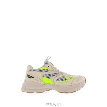 26 FW 악셀아리가토 마라톤 러너 레이스업 스니커즈 93149 TP459699707