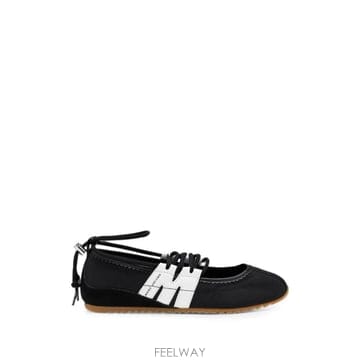 26 FW  400 블리케리나 플랫 슈즈 2F6FSN001F05002 TP459699357