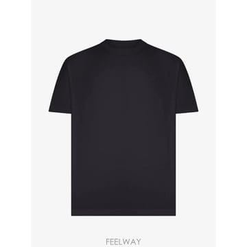 26 FW 에트로 로고 자수 티셔츠 MRMA0002AV906 TP456259217