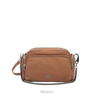 | Other Brand | 26 FW BIMBA Y LOLA  ����Ʈ ���� ���� ��ư ���� ũ�ν� �� 262BBVJ1N10601 TP26 FW BIMBA Y LOLA  ����Ʈ ���� ���� ��ư ���� ũ��