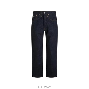 26 FW 폴로 랄프로렌 더블 RL 스트레이트 진 782859503001 TP458591298