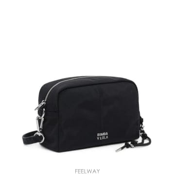 | Other Brand | 26 FW BIMBA Y LOLA  ���� ���Ϸ� �̵�� ũ�ν� �� 262BBIJ1M10000 TP45897426 FW BIMBA Y LOLA  ���� ���Ϸ� �̵�� ũ�ν� �� 262BB