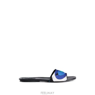 Emilio Pucci 26 FW PUCCI �̸��� ����Ʈ �����̵� ���� 6HCA006H151 TP45575762526 FW PUCCI �̸��� ����Ʈ �����̵� ���� 6HCA006H151 TP