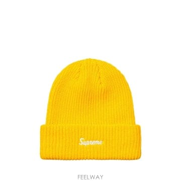 26 FW 슈프림 loose gauge beanie hat SU28674 TP459669091