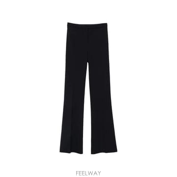 26 FW PINKO 훌카 버튼 팬츠 100054A3NV TP456257630