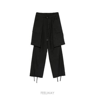 26 FW 사카이 벨트 카고 팬츠 2608571 TP456257564