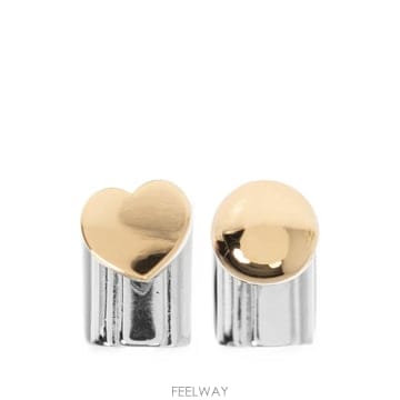 26 FW 케이트스페이드 mismatched heart earrings KO2450 TP459698421