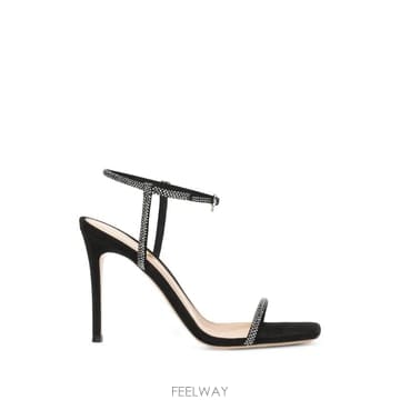 Gianvito Rossi 26 FW ���Ⱥ��� �ν� ������� ũ������ ���� G3281695RICCAM TP45897403626 FW ���Ⱥ��� �ν� ������� ũ������ ���� G3281695RIC