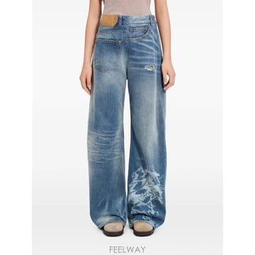 Maison Margiela 26 FW �������������� ��Ʈ������ ���̵� �� S52LA0243M30054 TP45672225826 FW �������������� ��Ʈ������ ���̵� �� S52LA0243M