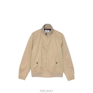 26 FW 준야 와타나베 X 브룩 브라더스 로고 자수 재킷 WQJ918100 TP459730745