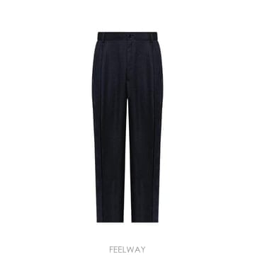 26 FW 브리오니 pleated wool trousers RPZ00LOEA37 TP459697697