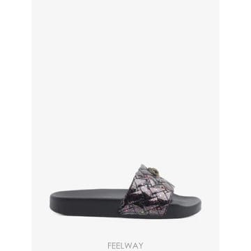 | Other Brand | 26 FW Kurt Geiger London Meena Eagle slide 7400209769 TP459626 FW Kurt Geiger London Meena Eagle slide 7400209769 