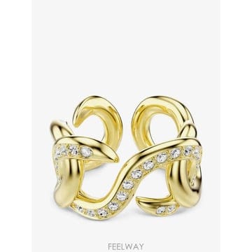 Swarovski 26 FW ���ͷκ꽺Ű �����׶� ũ������ ��� ����Ʈ���� �� 5741803 TP45818735826 FW ���ͷκ꽺Ű �����׶� ũ������ ��� ����Ʈ���� 