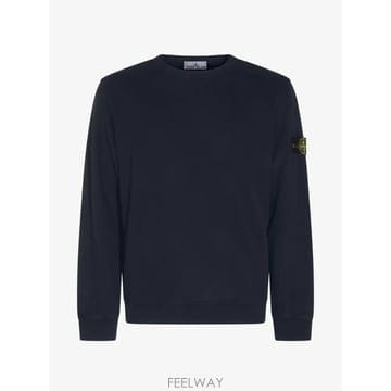 26 FW 스톤아일랜드 컴퍼스 로고 패치 스웨터 L2S156100049S0A20 TP456717836