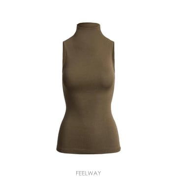 26 FW Ralph Lauren Collection 나오미 탱크 탑 290P18172002 TP457887