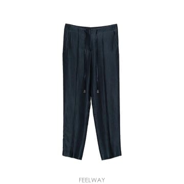 26 FW 조르지오아르마니 드로스트링 팬츠 GW003474TE22827 TP457195919