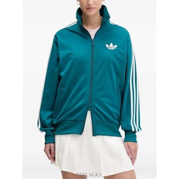 26 FW 아디다스 스트라이프 집업 스웨트셔츠 KG3718 TP456073874